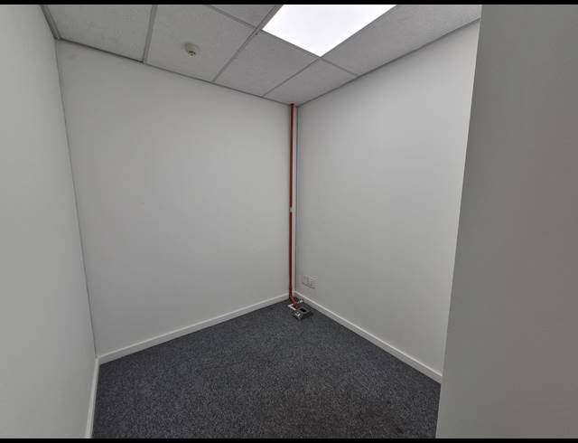 426M² OFFICE TO LET IN SANDTON CENTRAL